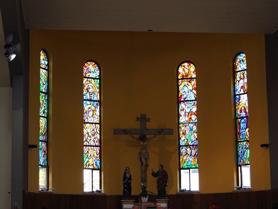 Chiesa del Sacro Cuore e di Santa Maria Assunta
