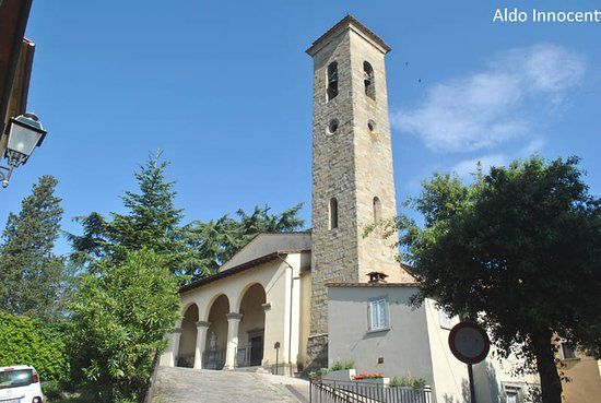 Chiesa di Santa Maria della Visitazione