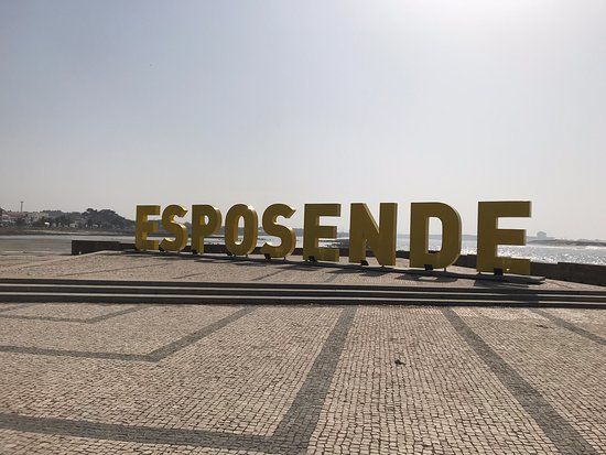 Spiaggia di Esposende