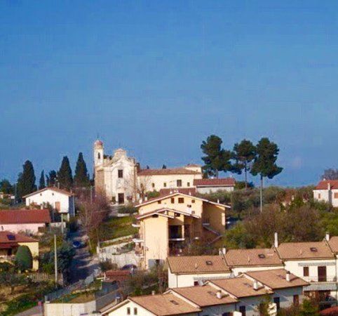 Convento di San Patrignano