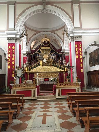 Chiesa Di San Leonardo