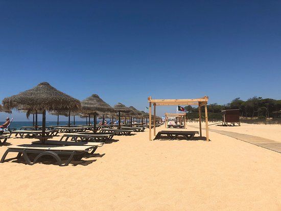 Praia de Loule Velho