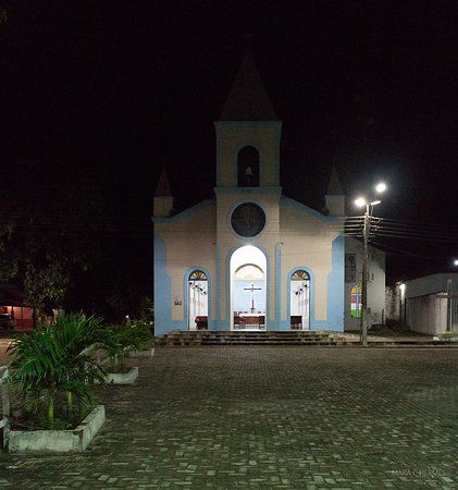 Paroquia Nossa Senhora da Conceicao