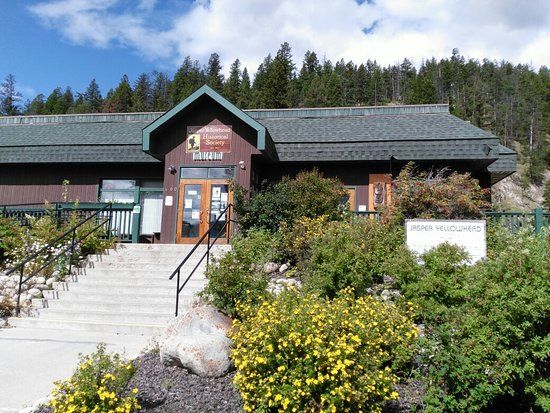 Museo Jasper-Yellowhead e Archivi