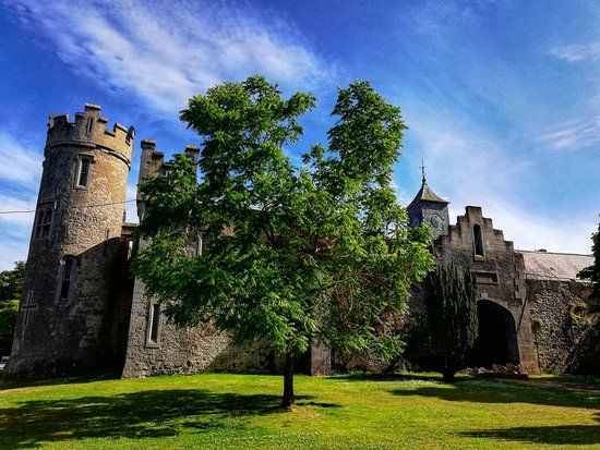 Castello di Howth