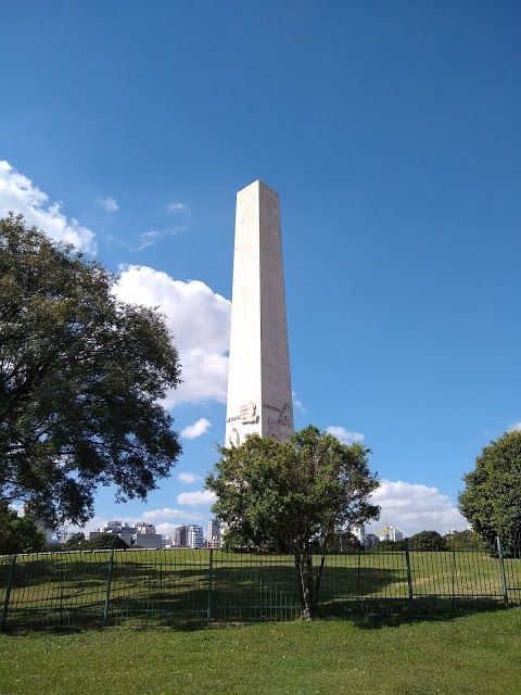 Obelisco di San Paolo
