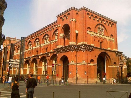 Musée des Augustins