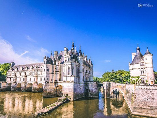 Castello di Chenonceau