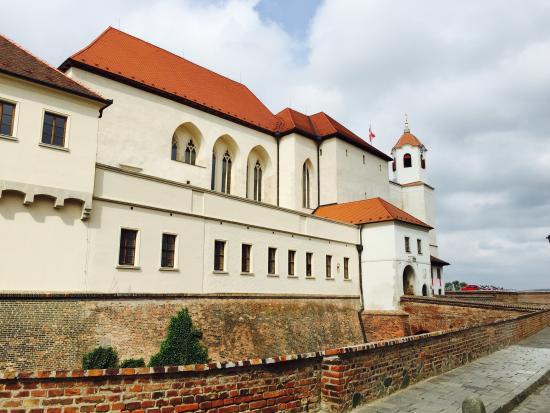 Fortezza dello Spielberg