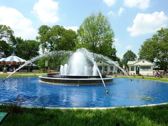 Parco Franklin Square