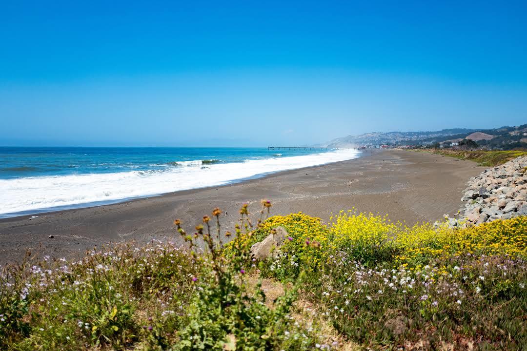 Area di ricreazione nazionale del Golden Gate