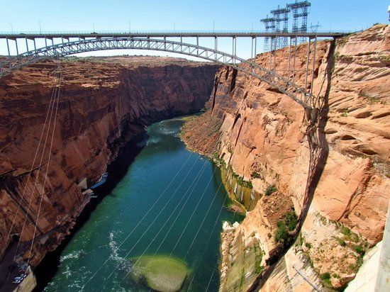 Diga di Glen Canyon