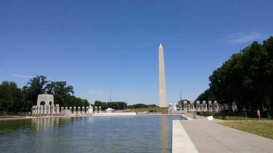 Monumento a Washington