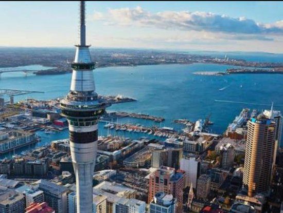 Sky Tower