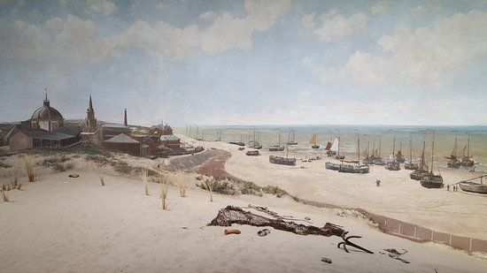 Panorama di Mesdag