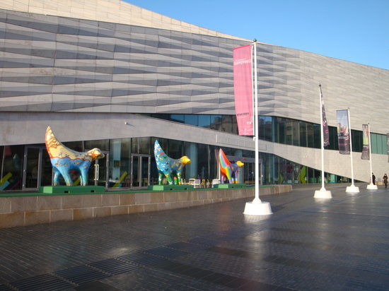 Museo di Liverpool