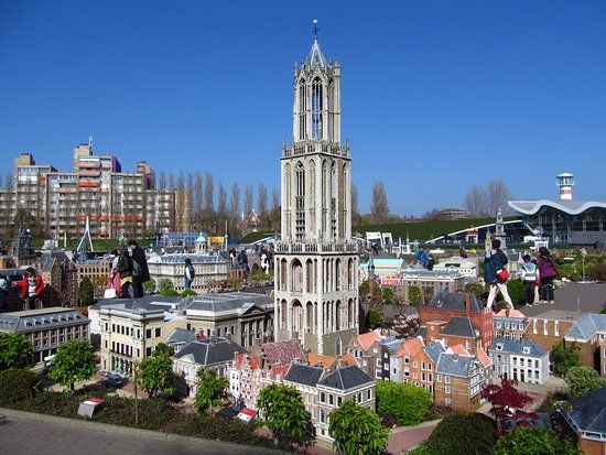 Parco Divertimenti Madurodam