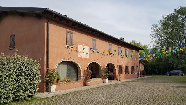 Provincial Ethnographic Museum Case Piavone