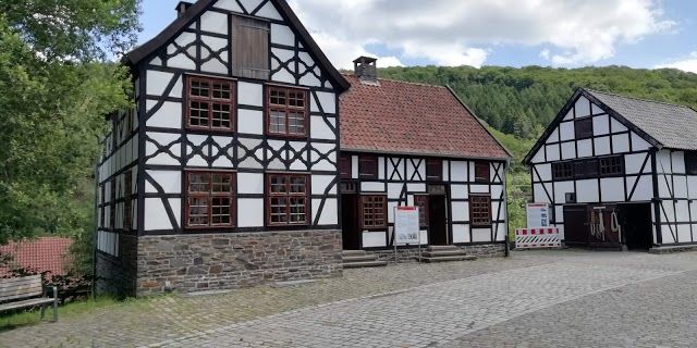 Hagen Open-air Museum