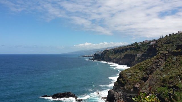 Paisaje Protegido de la Rambla de Castro