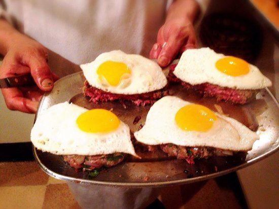 Restaurant Le Tyrolien