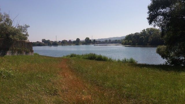 Parco della Confluenza