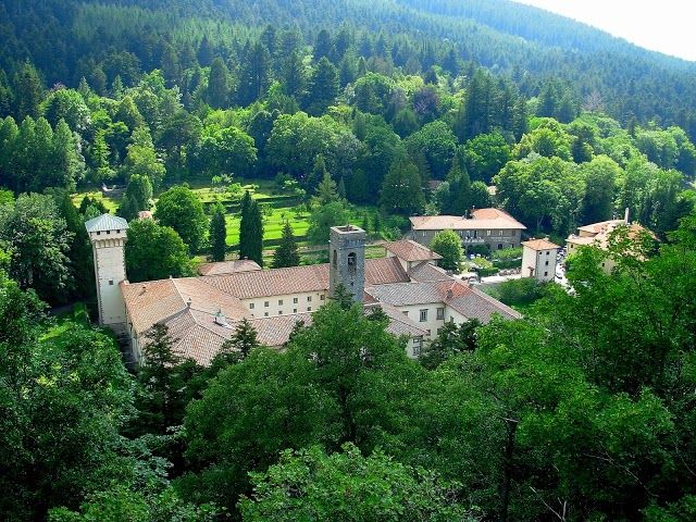 Vallombrosa