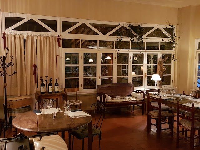 Enoteca Osteria San Guido