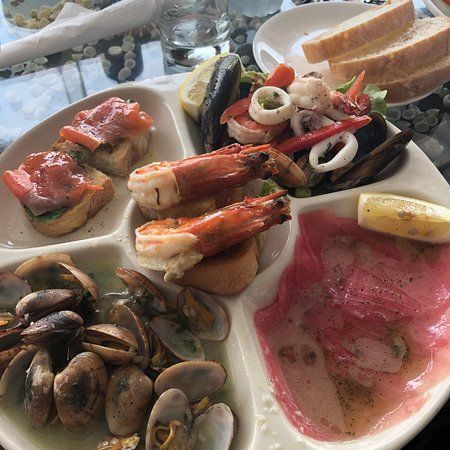 Trattoria del Buongustaio