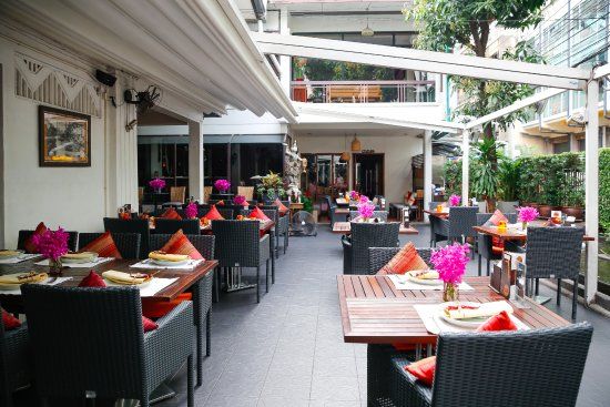 MANGO TREE Surawongse