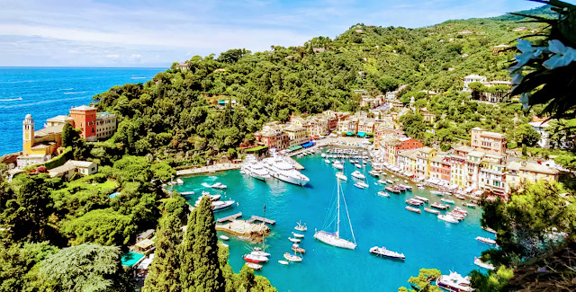 Portofino