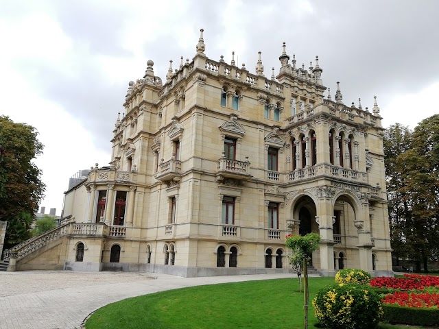 Museo nazionale delle Belle Arti