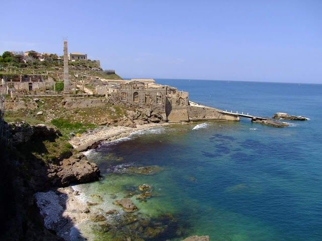 Portopalo di Capo Passero