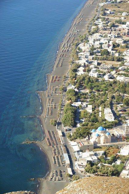 Spiaggia di Perissa