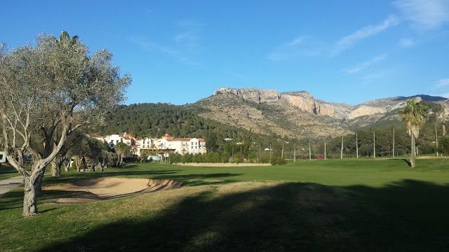 La Sella Golf Course