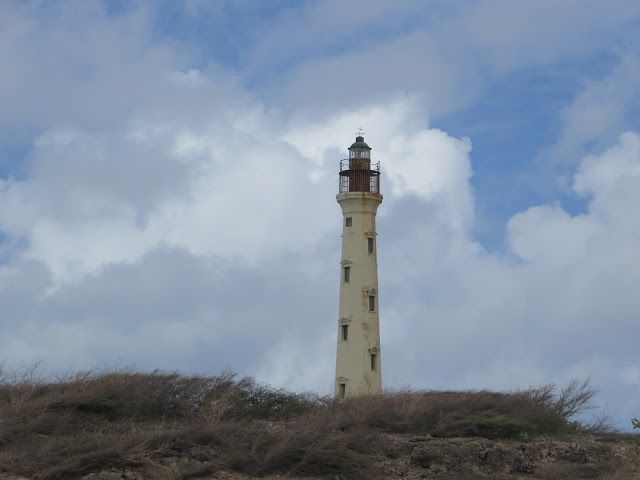Faro della California