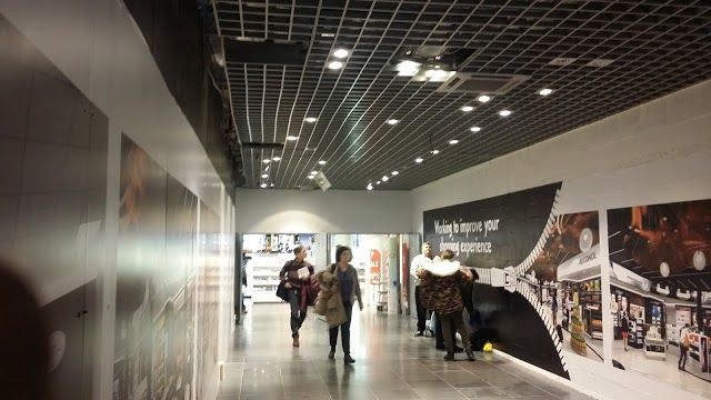 Aeroporto di Charleroi-Bruxelles Sud