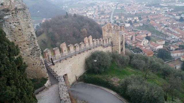 Mura di Marostica