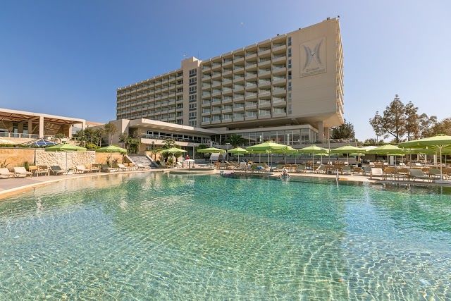 Divani Apollon Palace & Thalasso