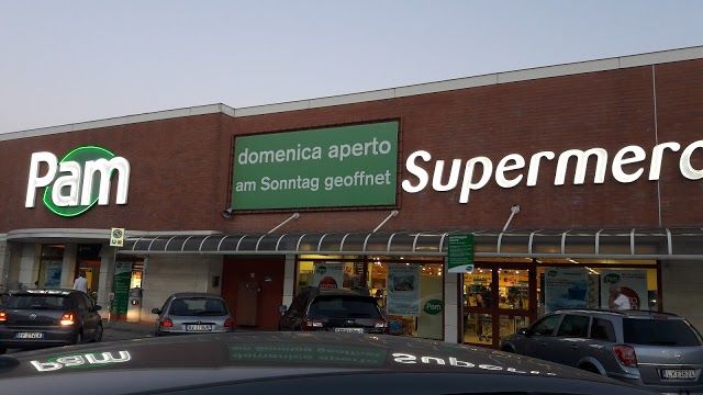 Pam Lignano Sabbiadoro