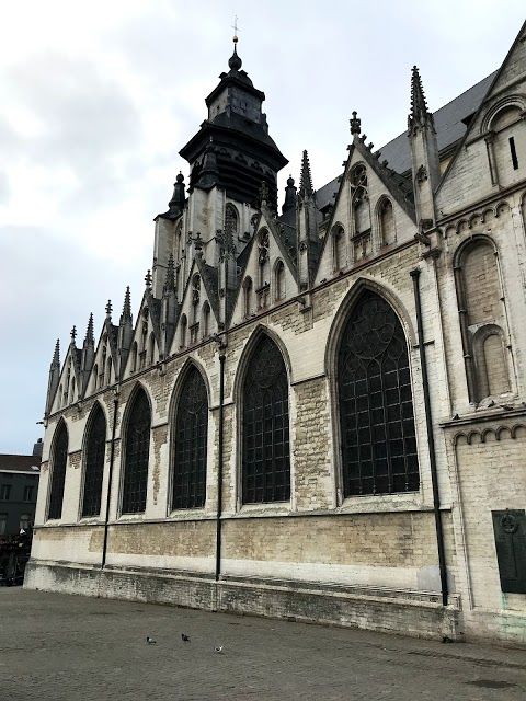 Chiesa di Notre-Dame de la Chapelle