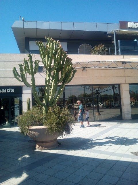 Centro Commerciale Le Vele