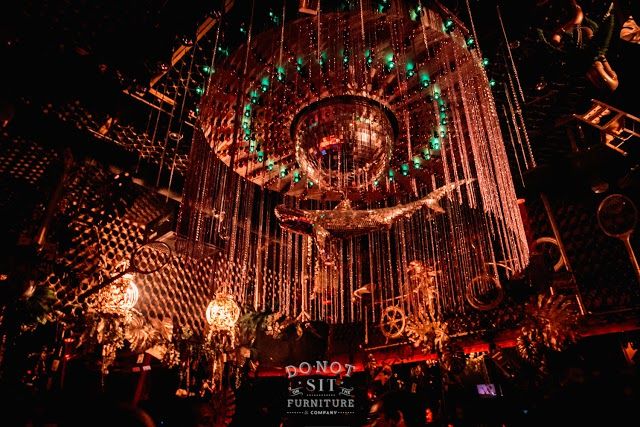 Do Not Sit On The Furniture