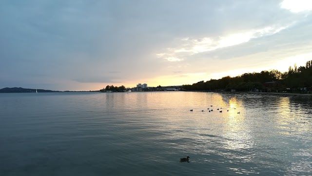 Esterhazy Beach and Waterpark