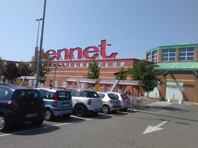 Bennet
