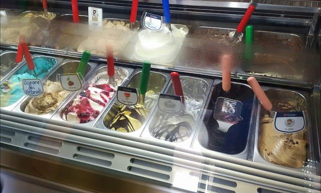 Gelateria Iceland Di Gaetani Maurizio