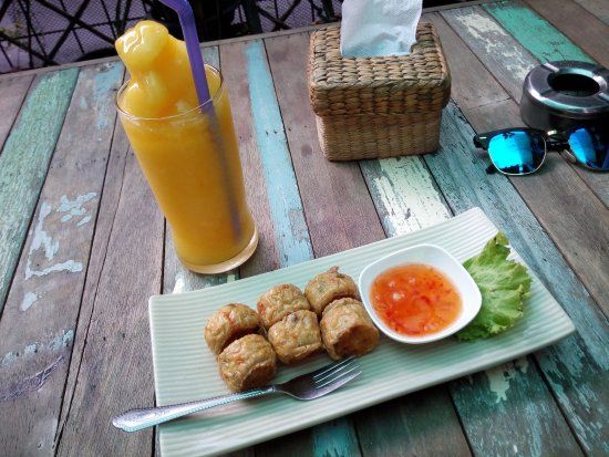 Anis Bistro @ Sathorn 15