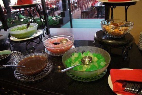 Tonle Sap Restaurant