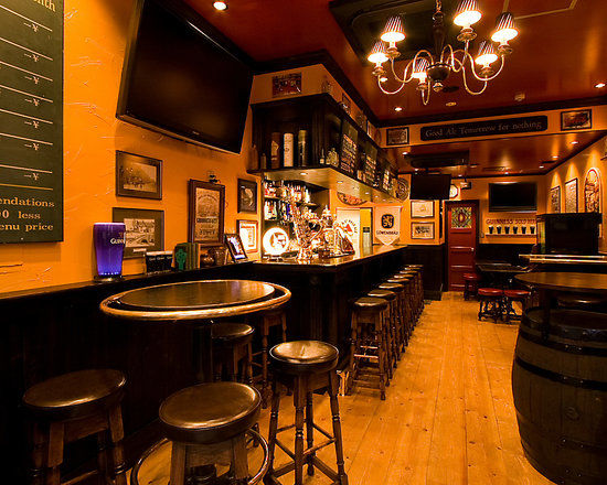 Man in the Moon Kyoto