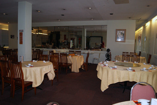 Ka Soh Seafood Restaurant